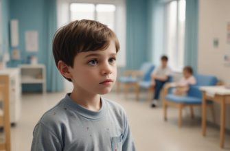 Атипичный аутизм: современные подходы к лечению и поддержке развития Атипичный аутизм: современные подходы к лечению и поддержке развития