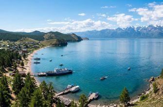 Обзор экскурсий на Байкале в 2026 году